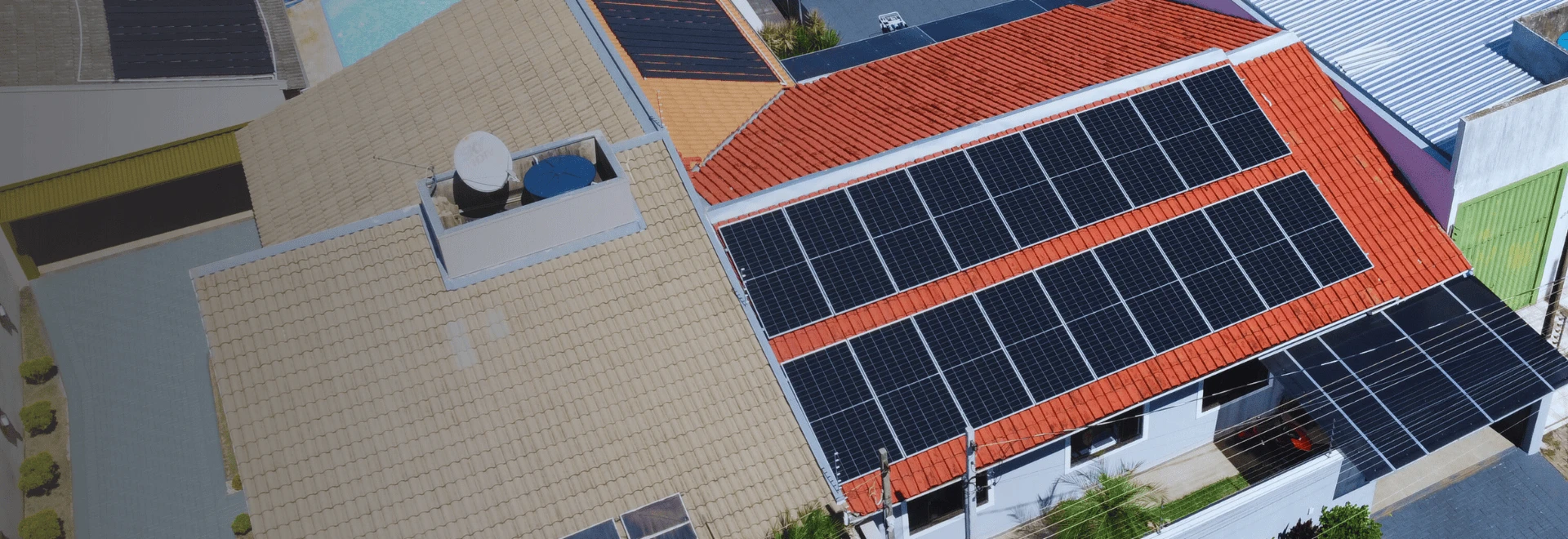 Energia Solar: Economia para sua família e cuidado com o planeta