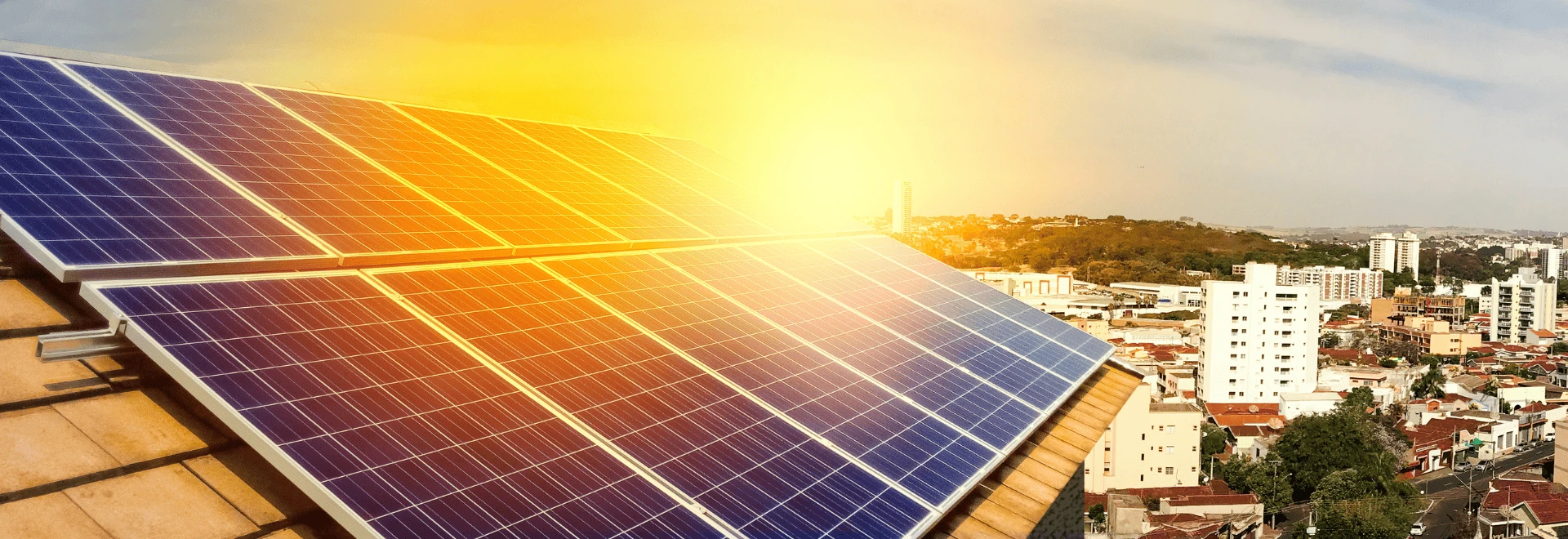 Sua Empresa mais competitiva com Energia Solar