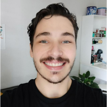 André Stock Vicentin