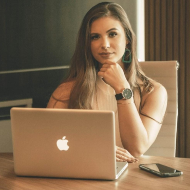 Eloiza Becker Zanoni