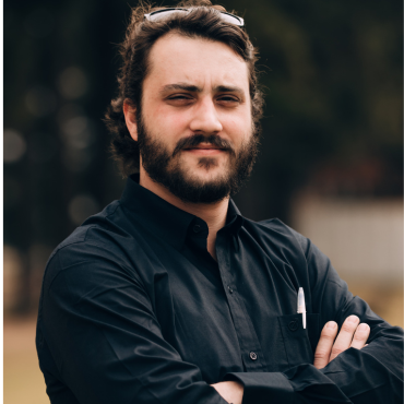 Ronaldo Mohr Rodrigues