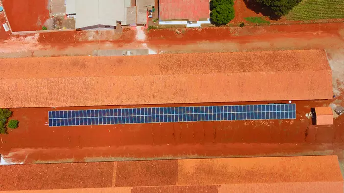 Projeto José Texeira