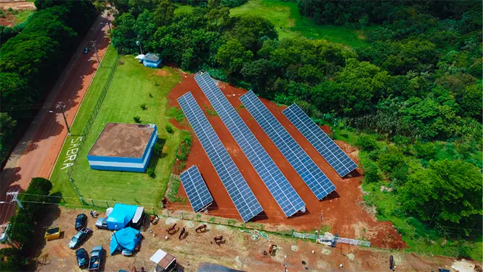 Projeto Pato Bragado