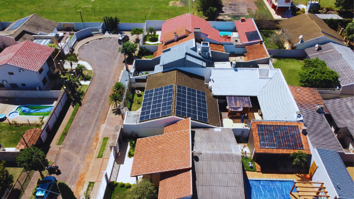 Projeto Patrícia Vicente