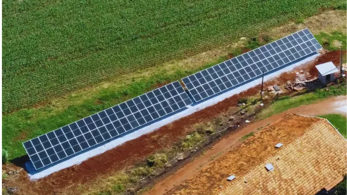 Projeto Zatir Borotto